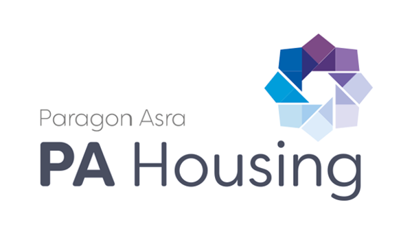 PA Housing Logo