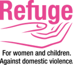 Refuge Logo