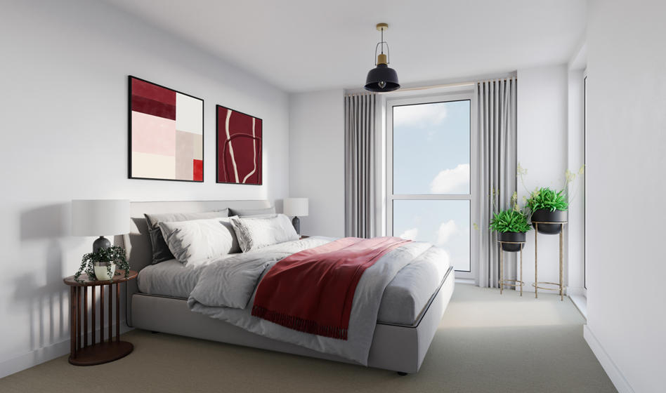 Marvel Heights Interior Bedroom View3 1200Px